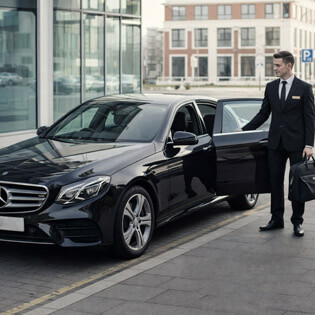 Taxi Nantes service professionnel